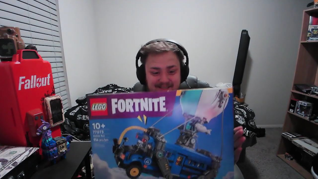 Affiliate Celebration!!!! Building Some More Legos!!