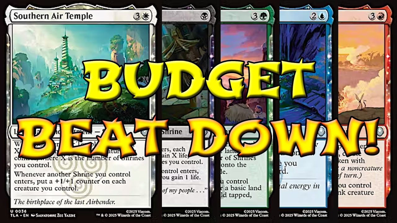 Tiny Shriney — моя непобедимая колода за 42 доллара сокрушает противников из первого эшелона.