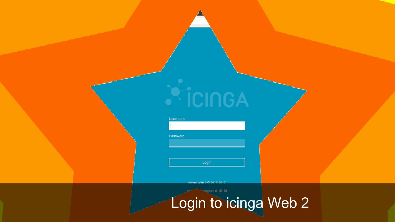 How To Install Icinga and Icinga Web 2 on Ubuntu 16.04