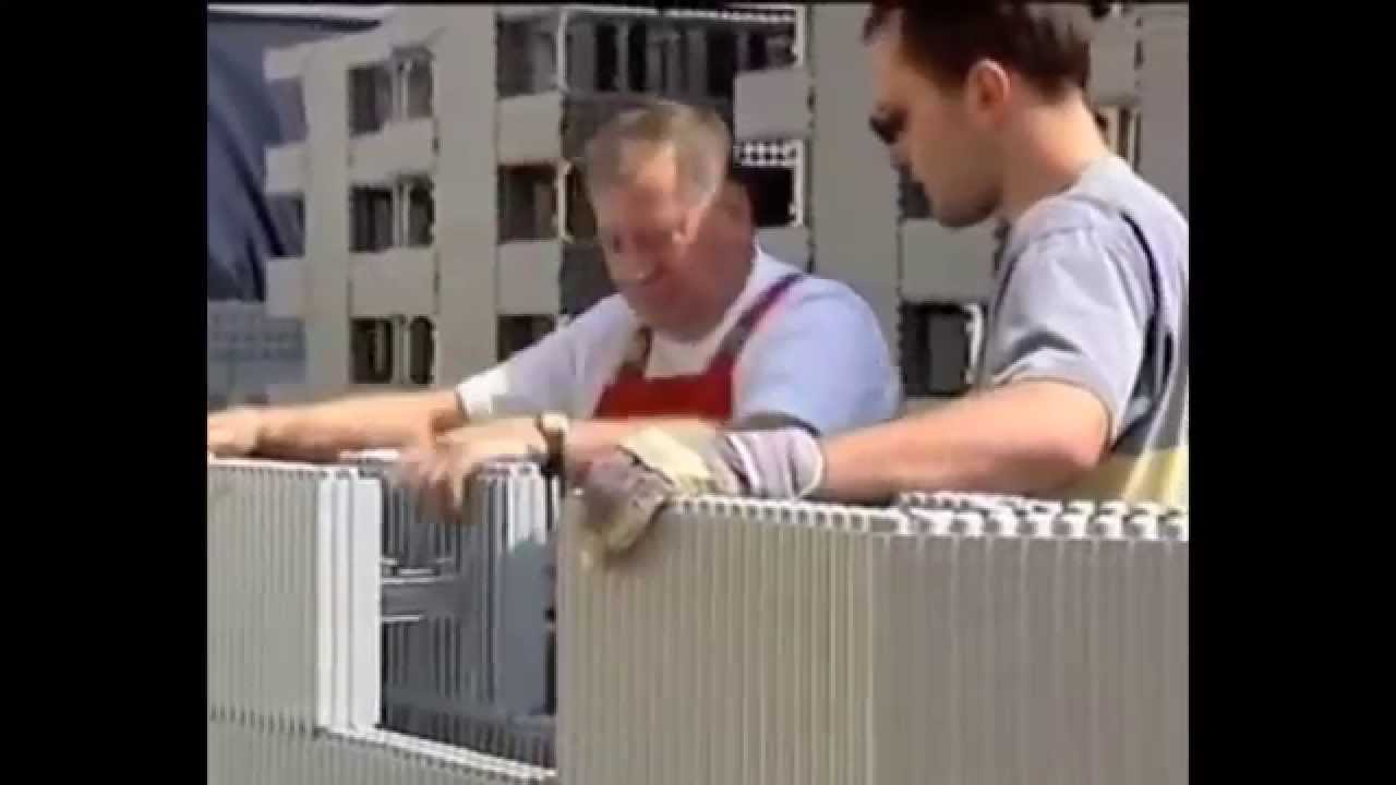 Thermoblock video