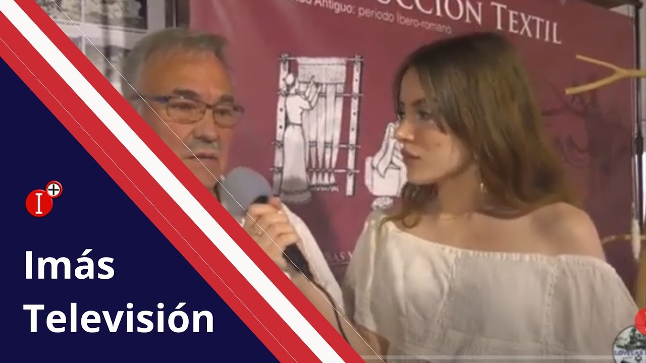 HISTORIA, CULTURA Y TRADICIÓN 1x03   La Yesería de Carrión de Calatrava