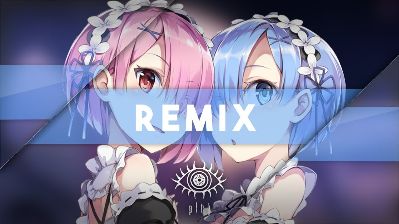 Re:Zero┊Suzuki konomi - Redo (Nightcore Remix)