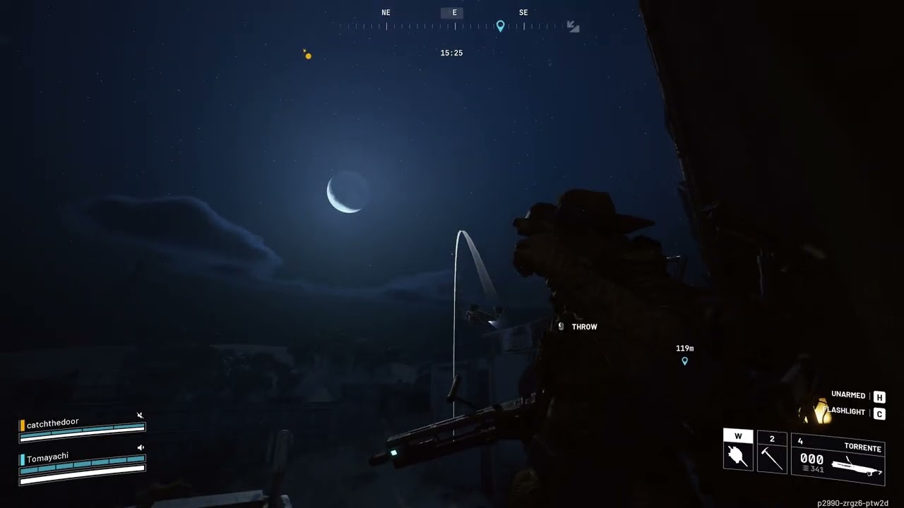 Matt Kills his First Rocketeer