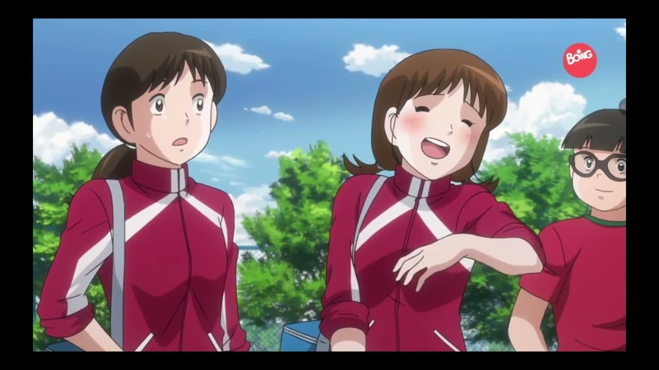 Tsubasa Core Ita🇮🇹 #Tsubasa#fun#CapitanTsubasa