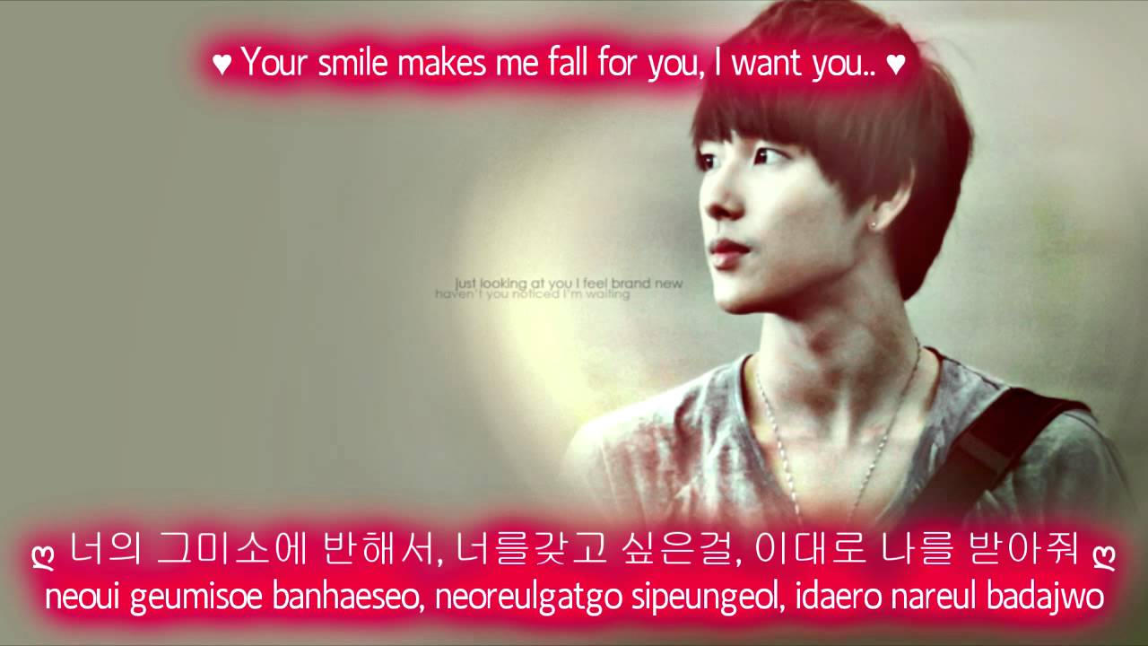 ZE:A Begin With Kiss [Eng Sub + Romanization + Hangul] HD
