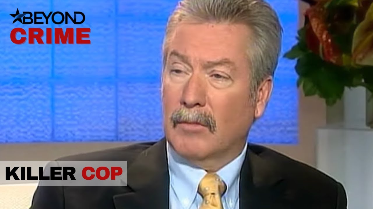 Drew Peterson The Killer Cop | Murder Made me Famous | Beyond Crime