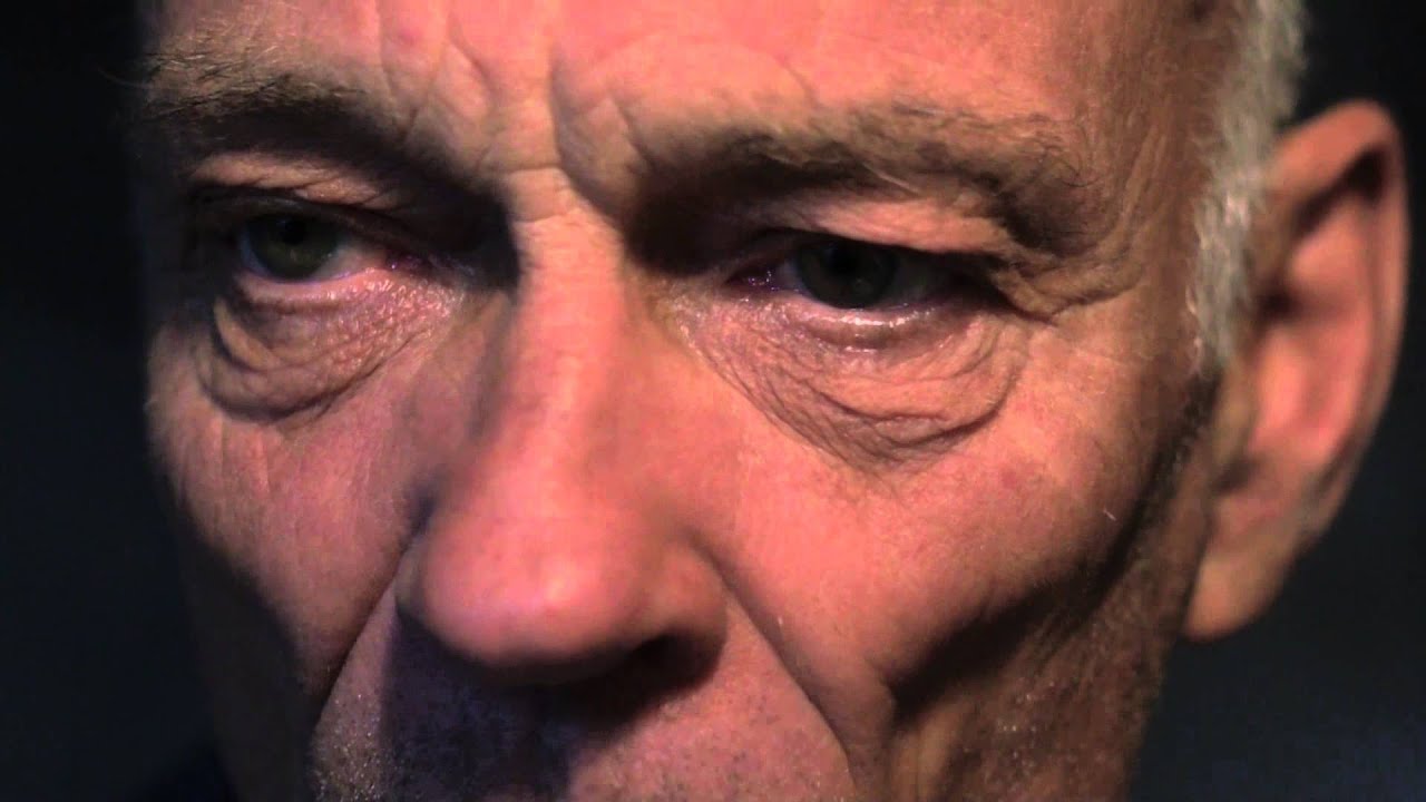Trailer Thomas Heerma van Voss - De derde persoon