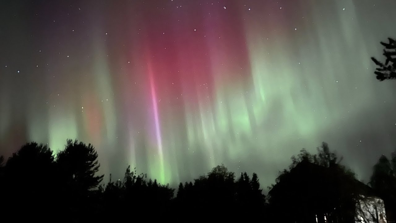 roadtripping through lapland | finland, norway, sweden