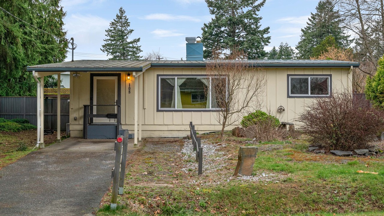 108 Eagle Crescent Nanaimo
