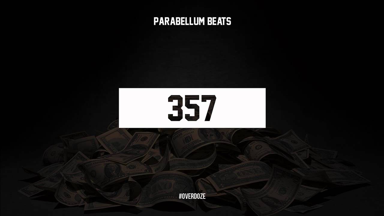 357 - Instrumental (Prod by Parabellum Beats)