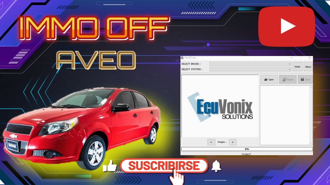 ¡ELIMINAR IMMO OFF 
