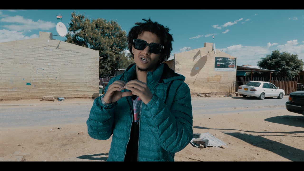 Lvmu - Still African ft. Phatboy Lutor & Bobby WVDK (Official Video)