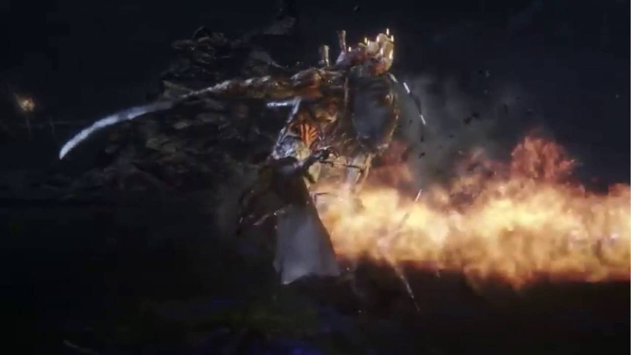 Bloodborne Gmv - Time Of Dying