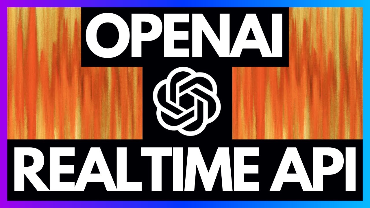 OpenAI Realtime Voice API: 7-минутное руководство по началу работы