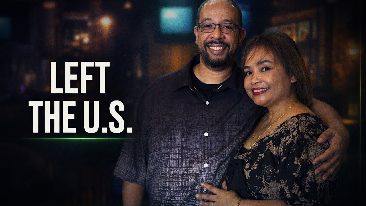 From $40K to $800K: How he built wealth in the US and Moved to Thailand  ( Full Story)