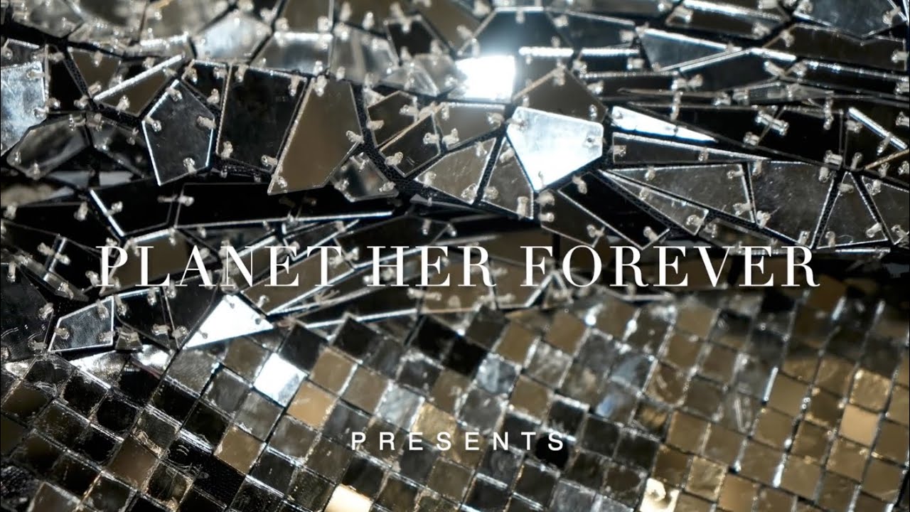 ACT 2 & 3 RENAISSANCE - MOTHERBOARD ~ Alien Superstar, THE ART & FASHION OF A TOUR: Beyoncé