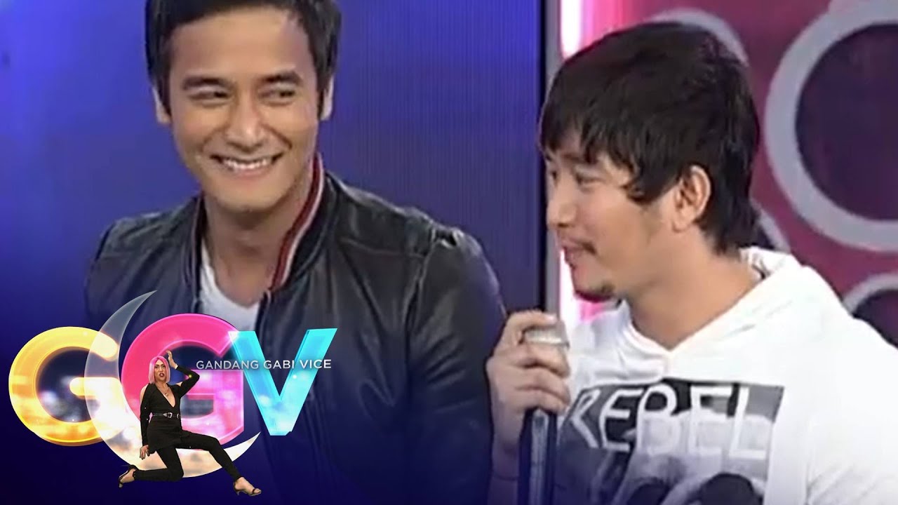 Gandang Gabi Vice | JM De Guzman, Jason Francisco | 2012 | Jeepney TV