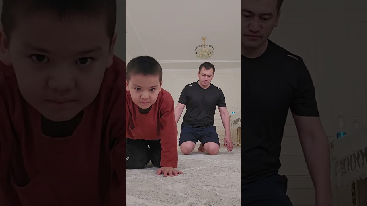 18 күн | 04.03.2026ж. | Барыс мінез | Көктем келді, тек алға джиги. Только вперёд 💪💪💪 #барысмінез 