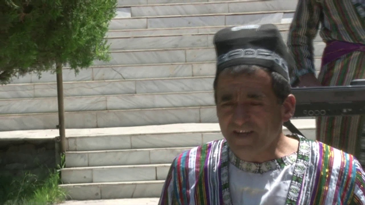 Abdumajid Avezov