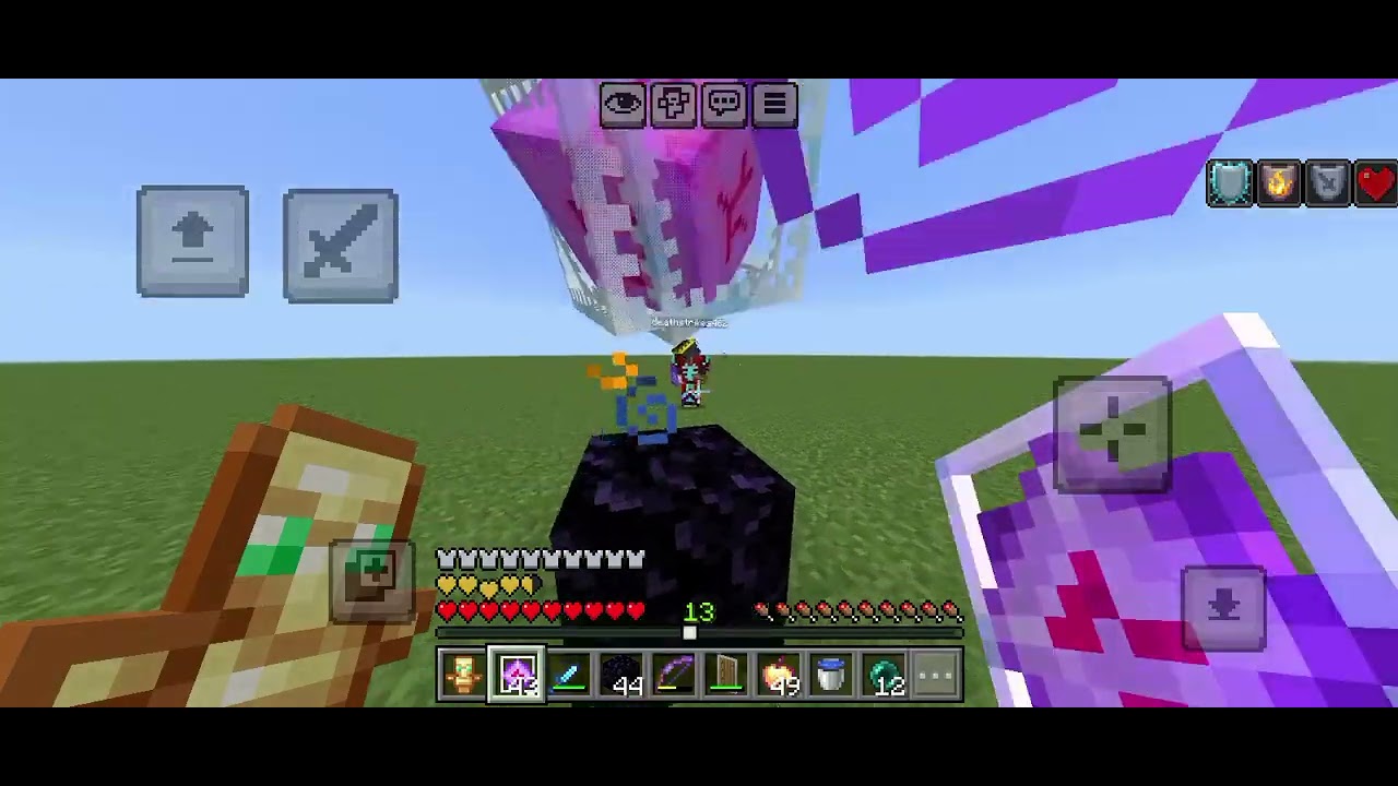 Cristal PVP With my Subcriber. 😈