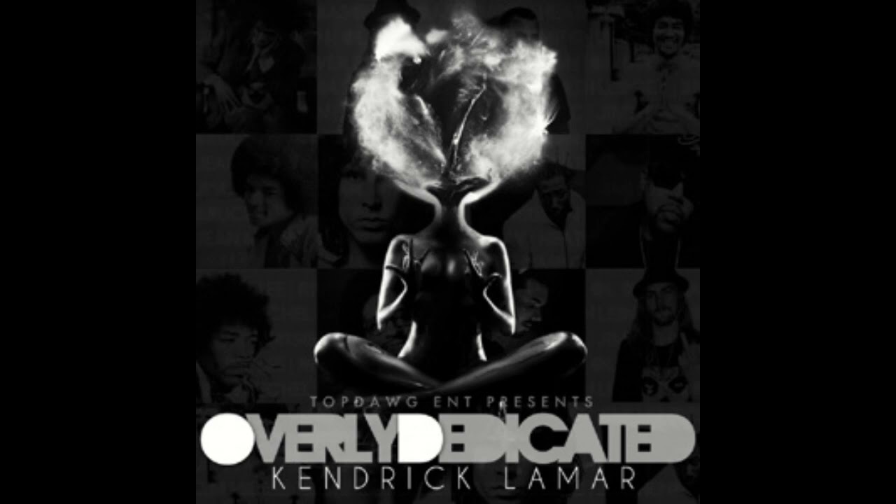 OVERLY DEDICATED TYPE BEAT x 