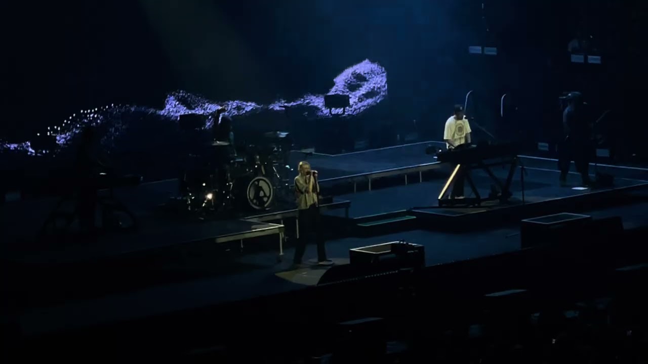 Linkin Park- Overflow (Brisbane, Australia, 03/03/26)