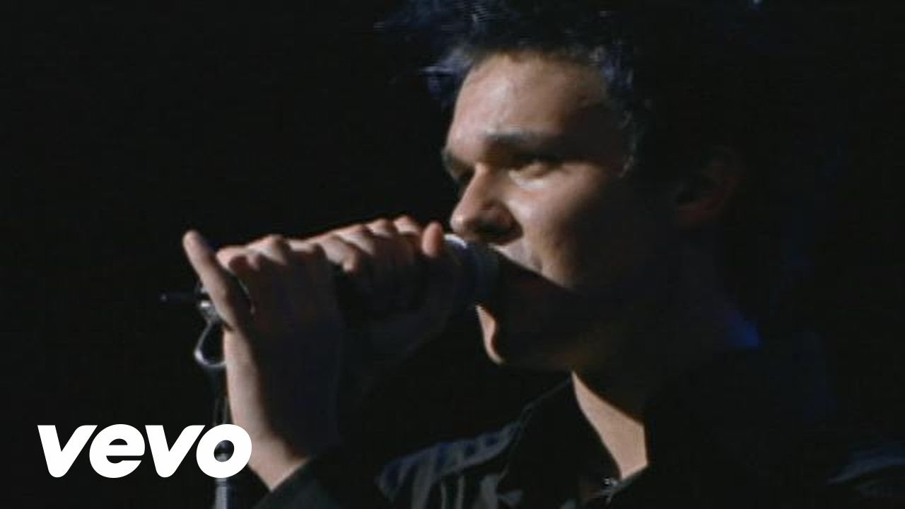 KLB - Minha Timidez (Live Video)