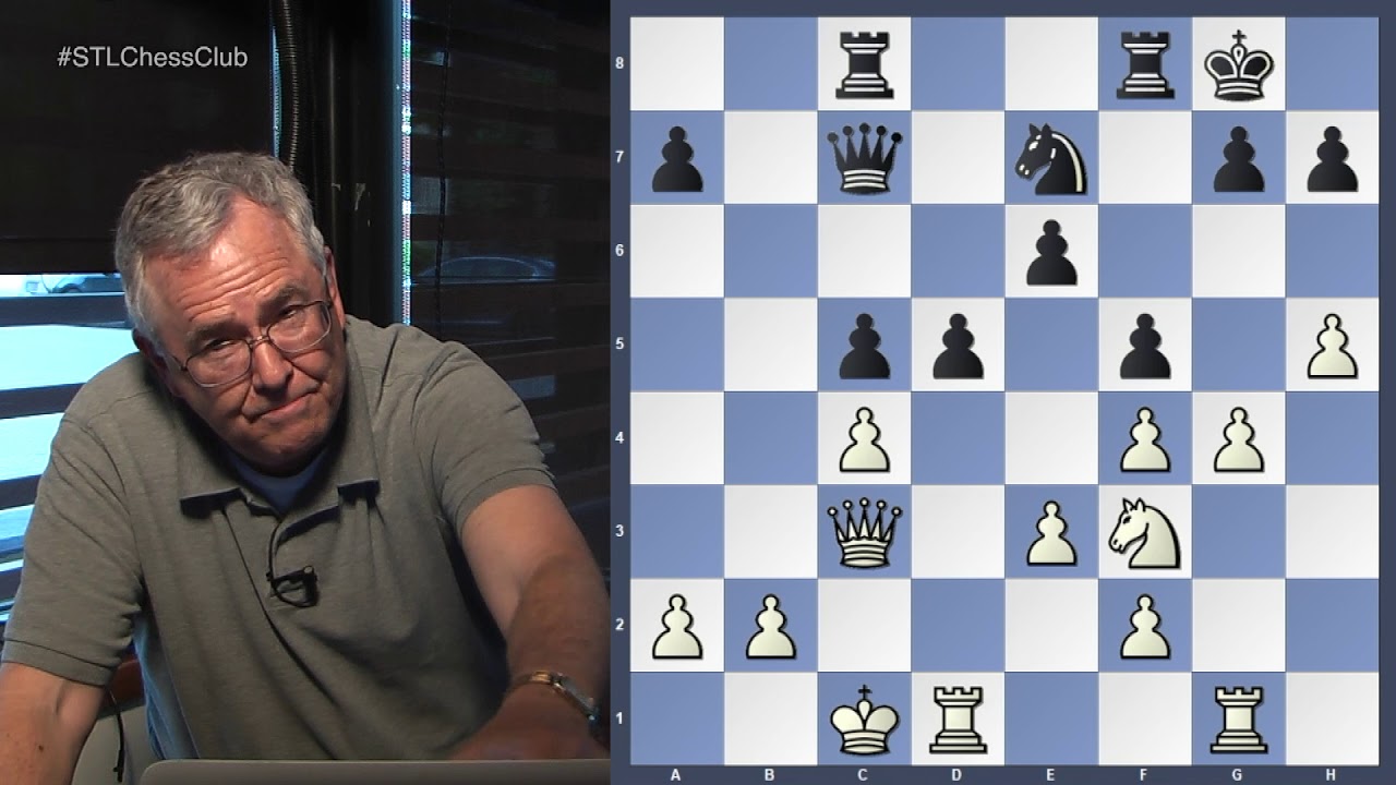 Attack the G-Pawn! | Tactics Time!
