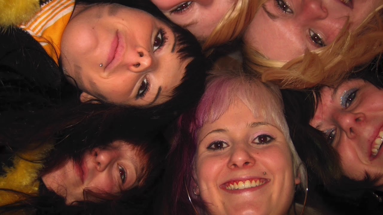 20 Jahre Narrenzunft Mühlheim Renfrizhausen e.V.