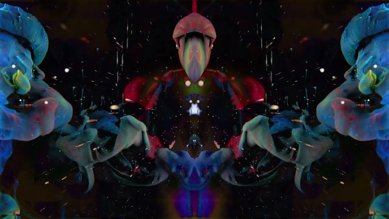 Full Swircle - Twizzled x FLOSO Visuals