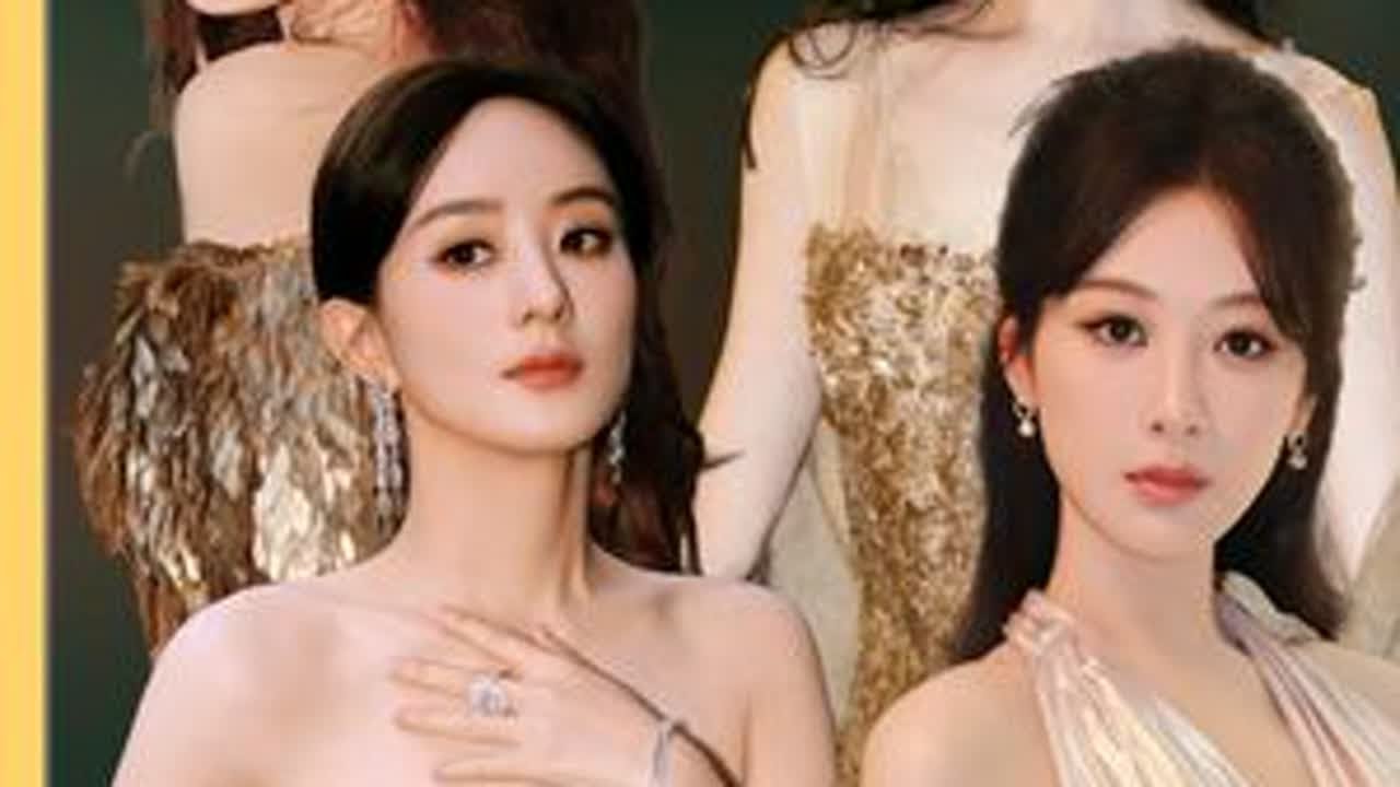 31届白玉兰最佳女主提名疯狂+1！2026年的白玉兰又是神仙打架的一届啊，到底能花落谁家呢？#白玉兰  #杨幂 #赵丽颖 #唐嫣 #杨紫