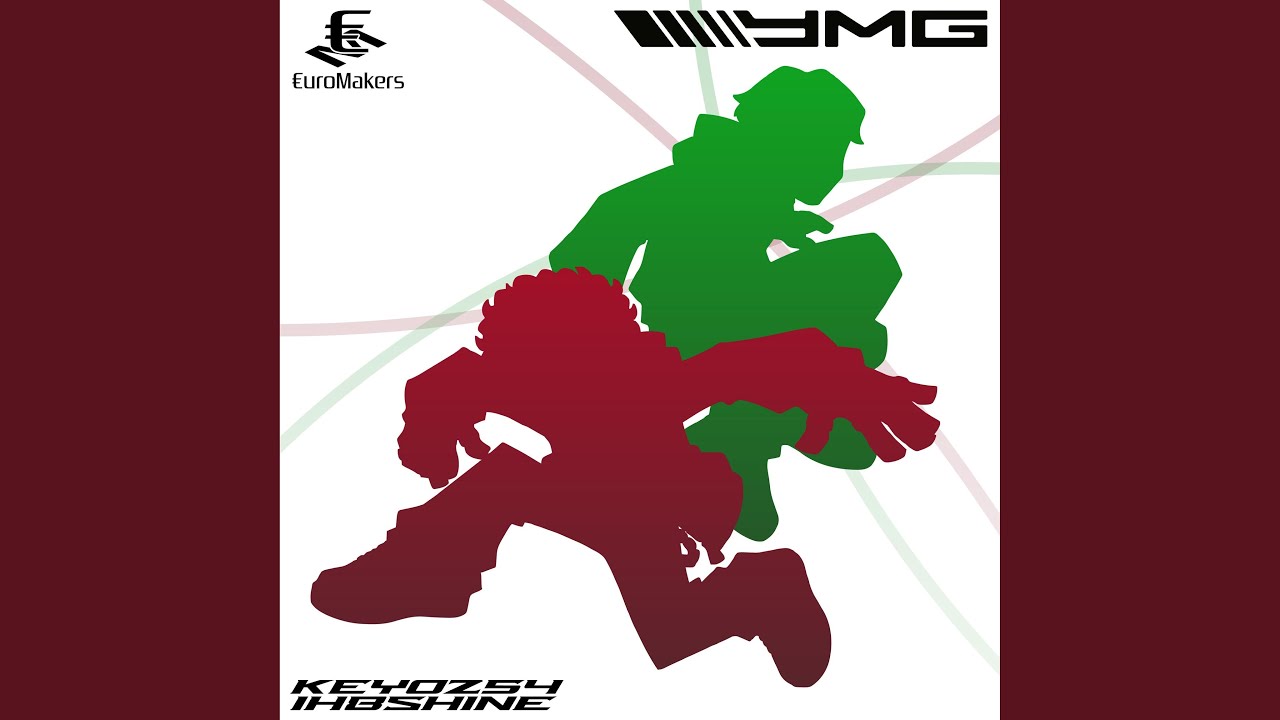 YMG (YUGOS MIT GELD)