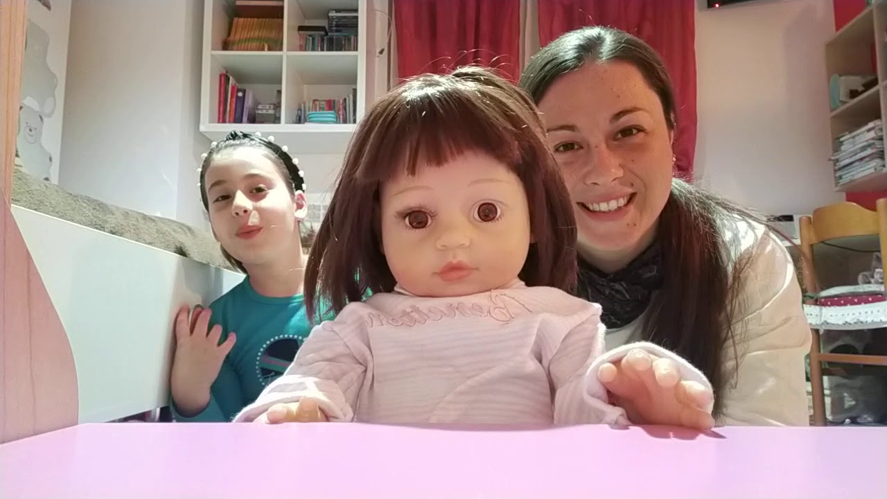 30)bambole reborn di sofia