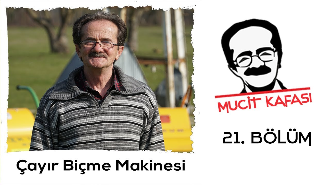 MUCİT KAFASI 21. BÖLÜM | İstenmeyen Otlara Son