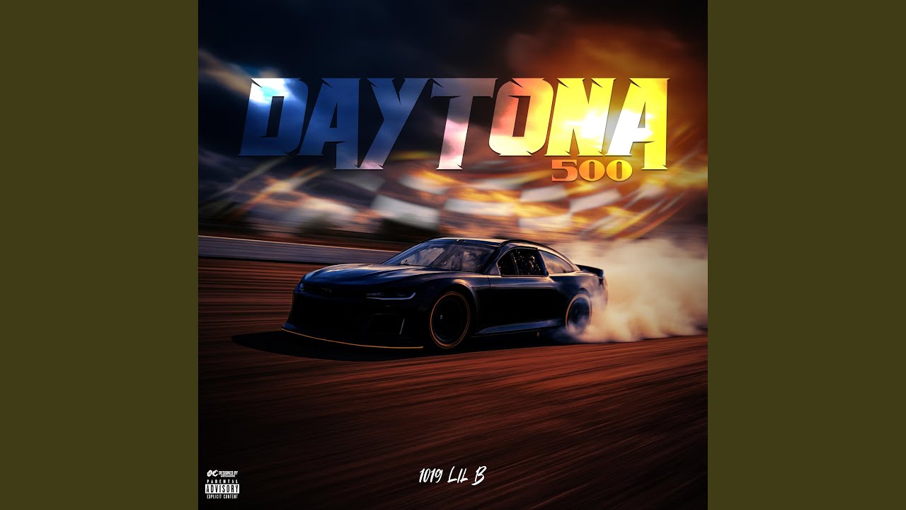 Daytona 500
