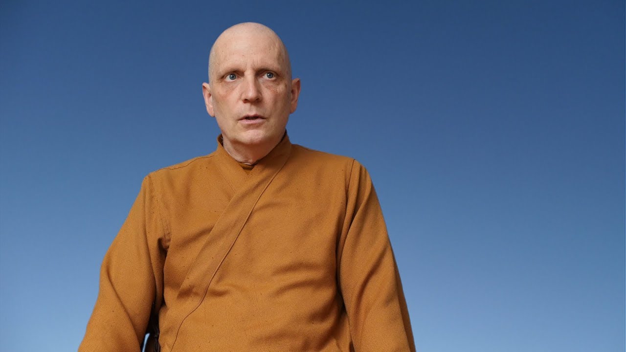 The Noble Eightfold Path (2): Right Intention