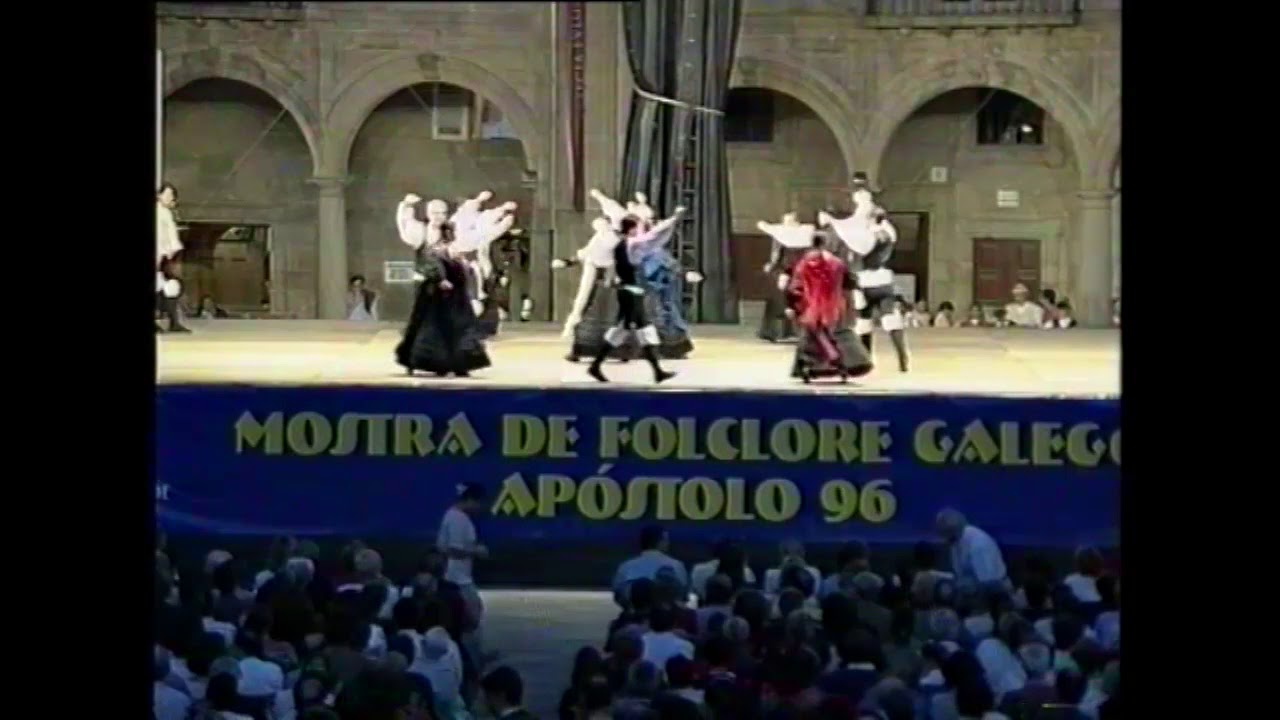 AF Brisas da Terra (1996)