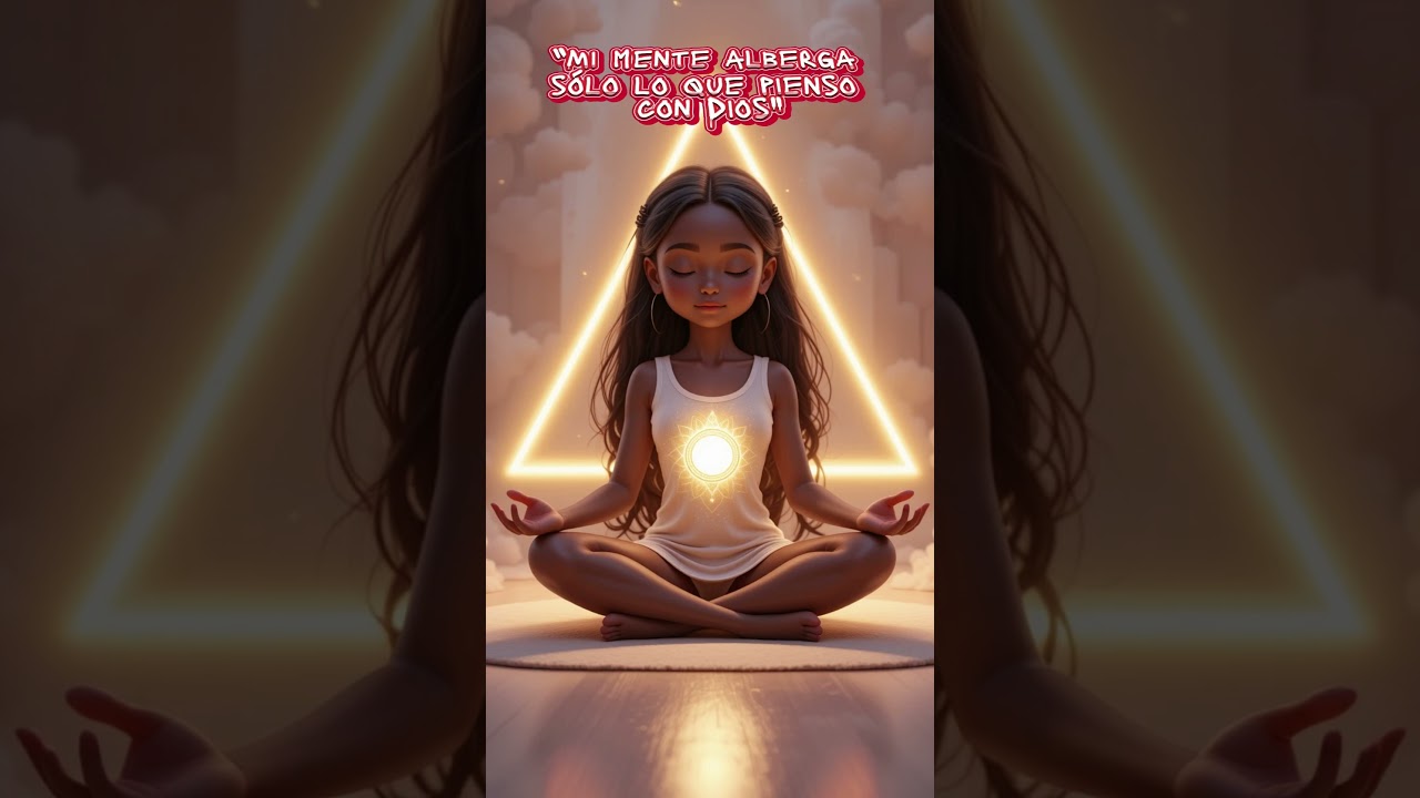 Repaso de las Ideas 125-126 - Luz Peque&ntilde;a #leccionesdeuncursodemilagros #ucdm