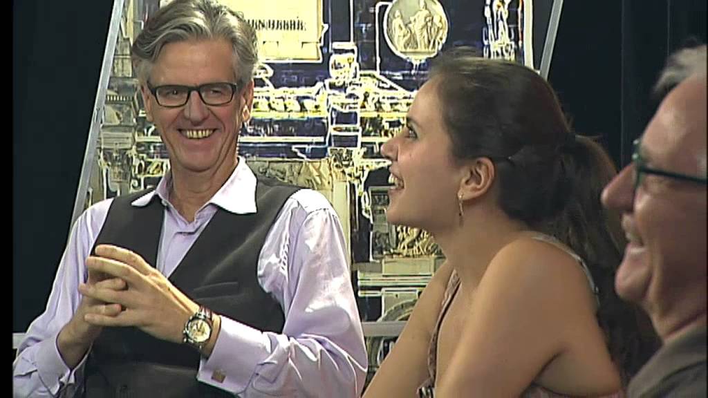 Wellbappn - Musiker-Familie - Stadtgespräch