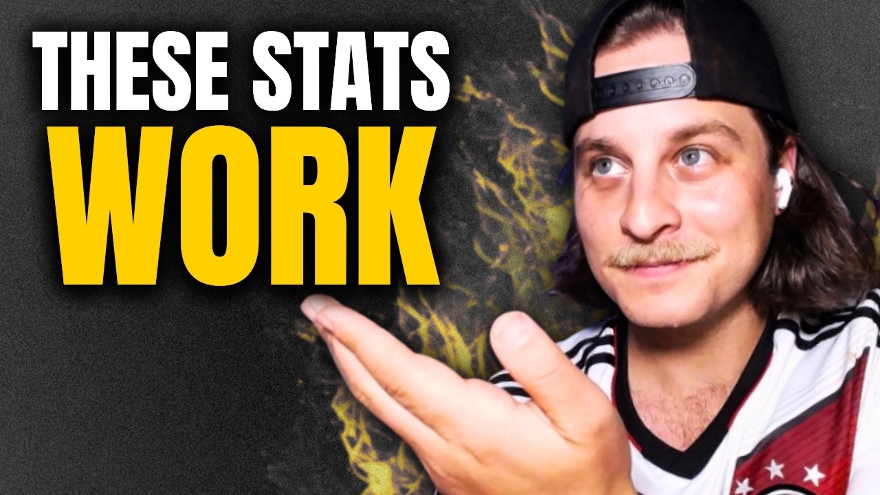 I Created The Perfect Fantasy Football Prospect Model