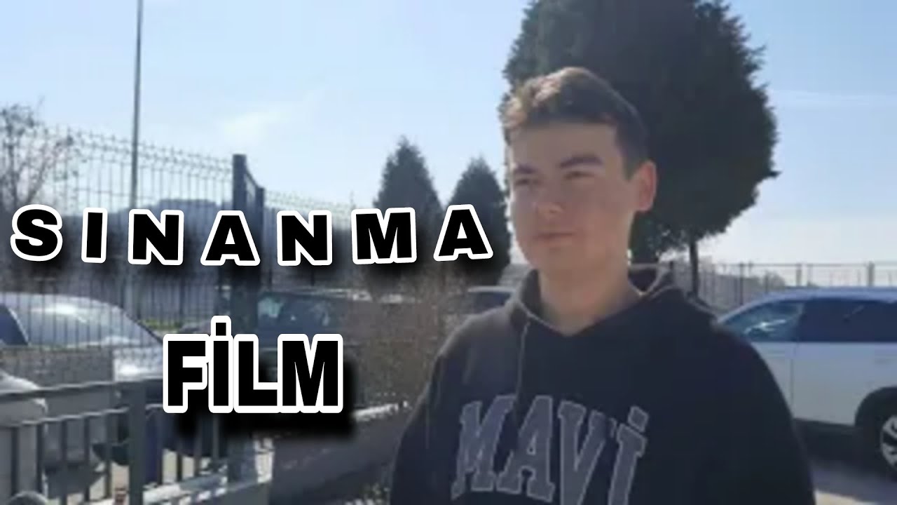 Sınanma - Kısa film