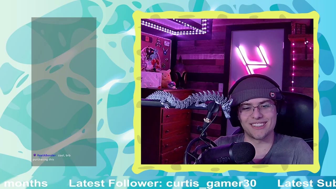 Ending Friendships on Super Battle Golf! Come hang out! | Turbo Chaos Golfing Moments