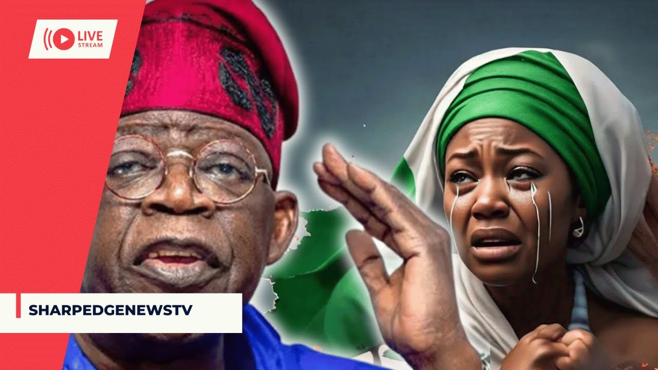 DEADLY POLICE CRACKDOWN 😱 Are Nigeria's PROTESTS Fizzling Out? #EndBadGovernance #OccupyAbuja