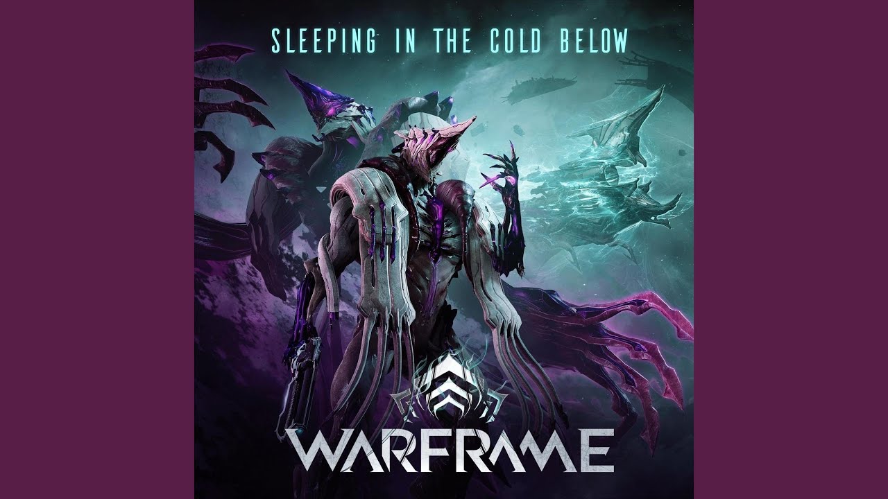 Sleeping in the Cold Below (From 