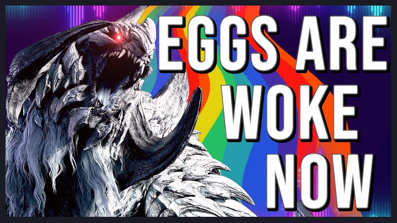 I Lost More Braincells to Anti-Woke Derangement