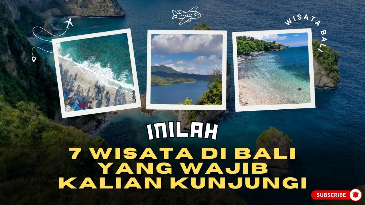 Keindahan Alam dan Budaya yang Tak Pernah Membosan #wisatabali #explorebali #wisataindonesia