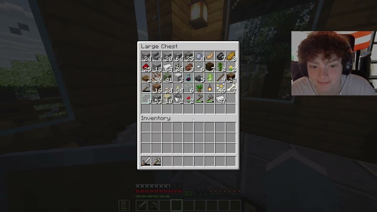 horse world horse world | Minecraft