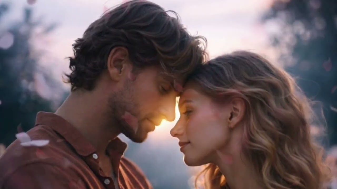 M&A - Petals on My Lips | Moments
