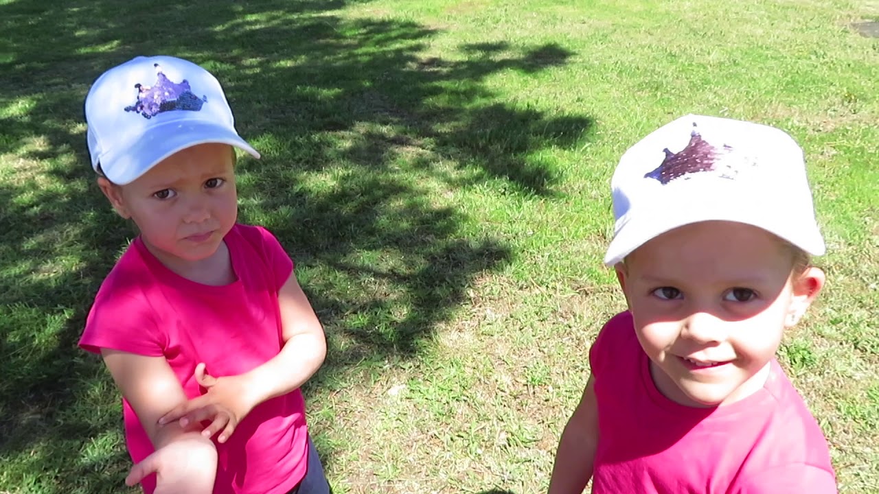 Nadia se enfada | TRIPLETS