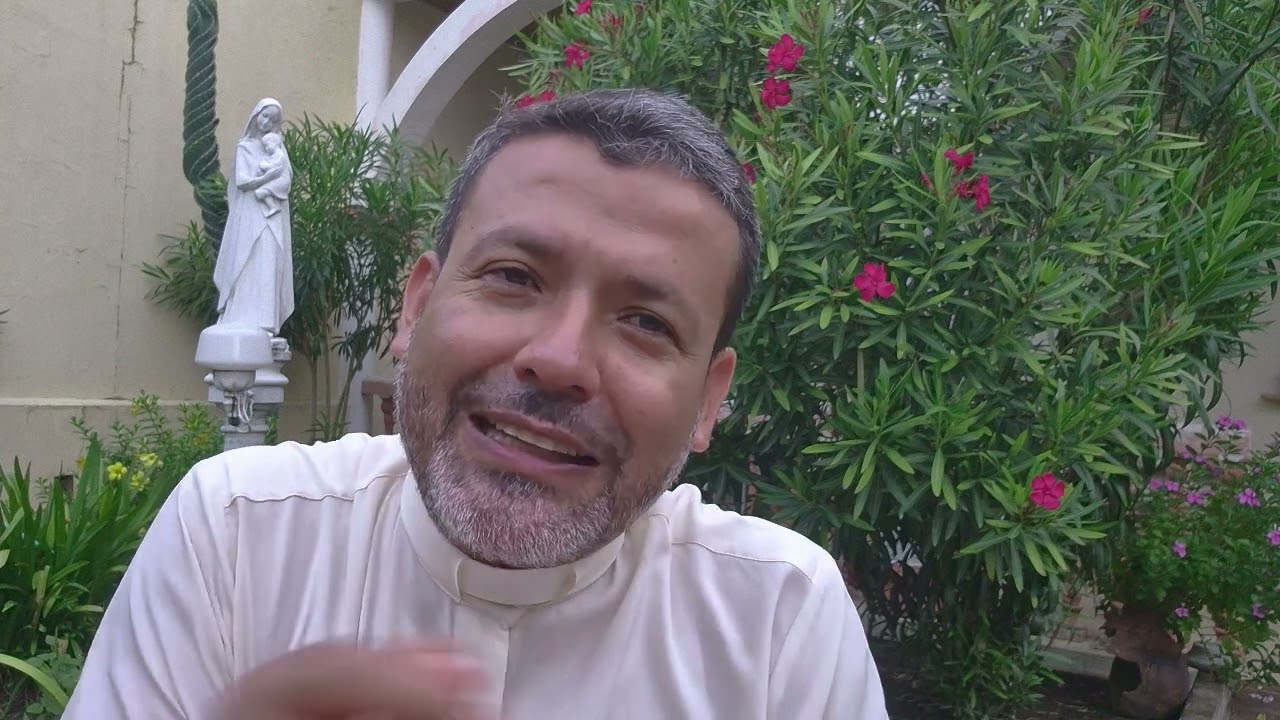 VIERNES 13 DE MARZO. EVANGELIO MEDITADO 
